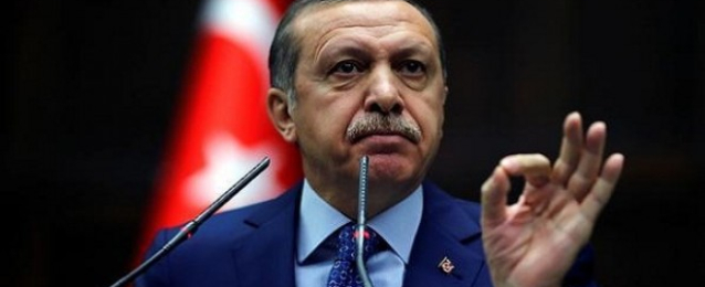 حزب العدالة والتنمية الحاكم في تركيا يعلن مرشحه بانتخابات الرئاسة أول يوليو