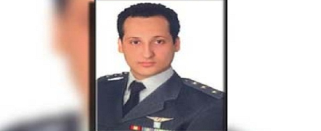 إطلاق اسم الشهيد النقيب طيار عمرو عراقي على أحد شوارع الإسكندرية