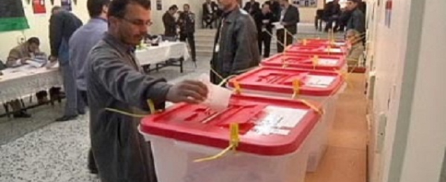 إغلاق مراكز الاقتراع في الانتخابات البرلمانية الليبية
