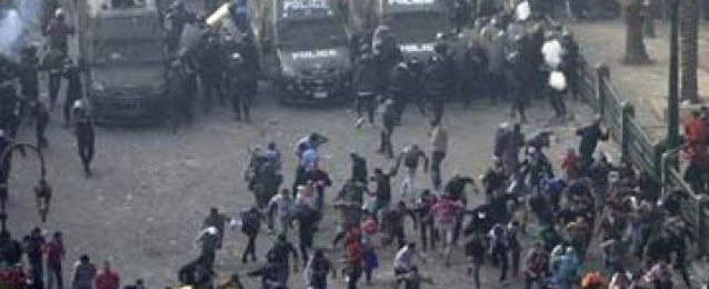تأجيل محاكمة سوريين بتهمة قتل مواطنين بميدان التحرير إلى 10 أغسطس