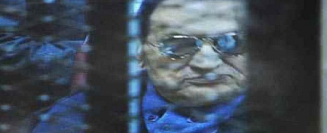 استئناف إعادة محاكمة مبارك في “محاكمة القرن” اليوم