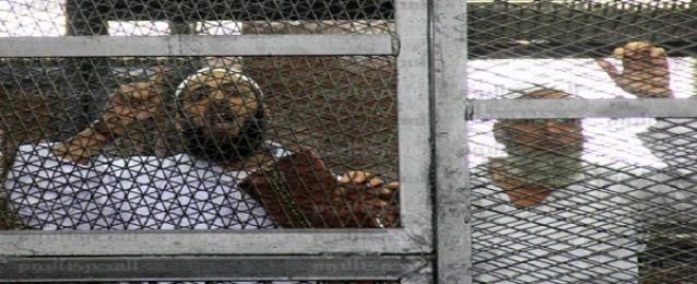 تأجيل محاكمة “حباره” و 34 إرهابيا بمذبحة رفح الثانية إلى الخميس