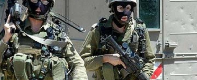 استشهاد واصابة 5 فلسطينيين بالضفة خلال حملة اعتقالات اسرائيلية