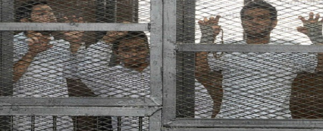 استنئاف محاكمة صحفي “الجزيرة” المتهمين في “خلية الماريوت” اليوم