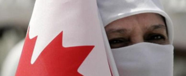 ارتفاع عدد المسلمين فى كندا إلى مليون ومائة ألف