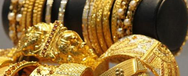 أسعار الذهب تواصل ارتفاعها.. وعيار ٢١ يسجل ٢٦٤.٦٥ جنيه