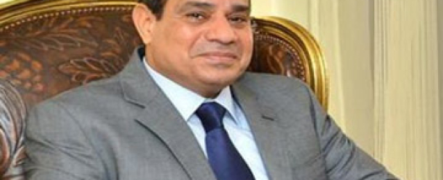مندوب مصر بالأمم المتحدة يتلقى التهاني بمناسبة انتخاب السيسي رئيسا