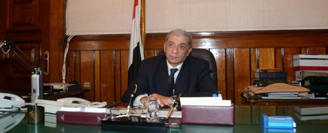 إحالة 13 من المتحرشين بفتيات ميدان التحرير للمحاكمة العاجلة