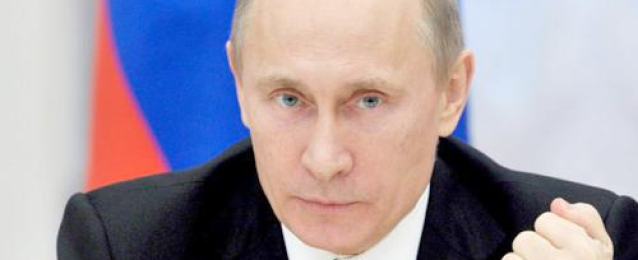 بوتين يدعو البرلمان إلى إلغاء الإذن بالتدخل عسكريًا في أوكرانيا