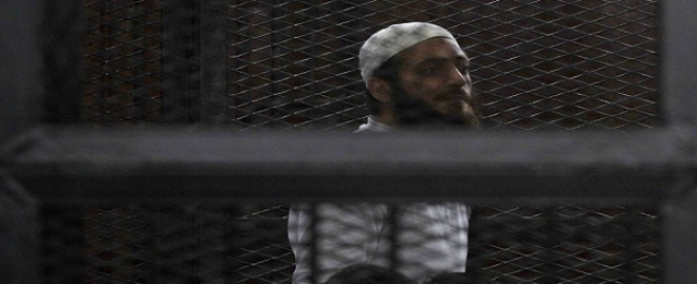 تأجيل محاكمة حباره في قضية مذبحة رفح الثانية إلى الثلاثاء