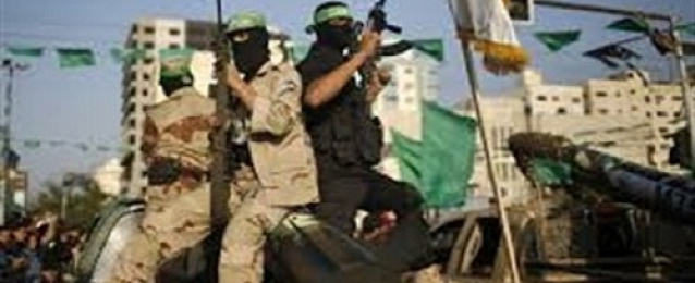 “حماس”:تصريحات عباس حول التنسيق الأمني تضر بالمصلحة الفلسطينية