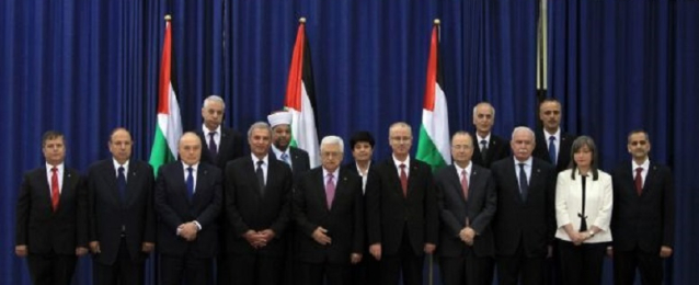 ألغام في طريق حكومة التوافق الوطني الفلسطيني