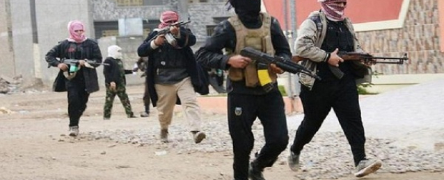 عاجل : وزير الخارجية العراقى هوشيار زيبارى بغداد طلبت من واشنطن توجيه ضربات جوية للمسلحين