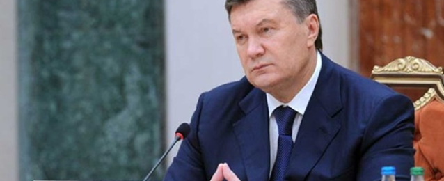 رئيس أوكرانيا يهدد بإلغاء قرار وقف إطلاق النار قبل إنتهاء مدته