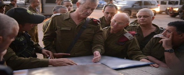وزير إسرائيلي: نعلم هوية عناصر حماس المنفذة لخطف 3 مستوطنيين