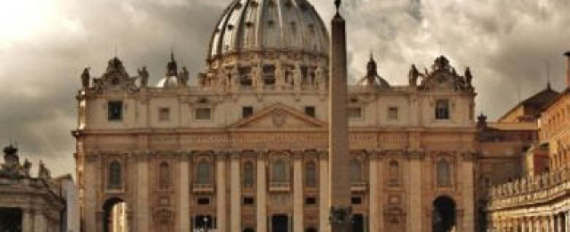 بعد دعوة رفع الأذان في الفاتيكان.. «الأزهر»: لافتة كريمة نؤيدها من أجل السلام والإنسانية