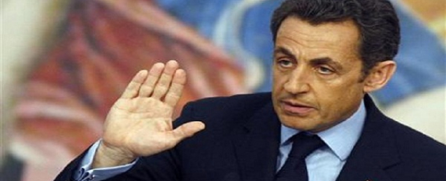 “صحيفة فرنسية”: ساركوزي قد يعود لرئاسة “الاتحاد من أجل حركة شعبية”