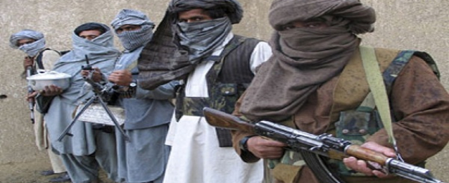 طالبان تقطع اصابع 11 شخصا عقابا علي مشاركتهم بالانتخابات الرئاسية