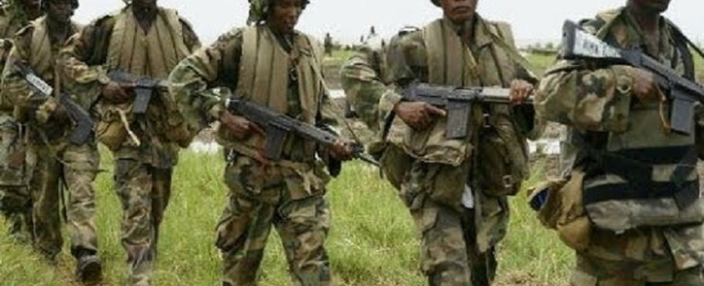 قوات أمن الكاميرون تقتل 40 مسلحا من “بوكو حرام” قرب الحدود النيجيرية