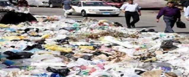 محافظ القاهرة: حملات تفتيشية على 4 أحياء إسبوعيا لمتابعة حالة النظافة