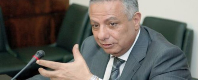 محمود أبو النصر: نقوم بإعداد هيكل وزارة للتعليم الفني لحين انتخاب مجلس الشعب