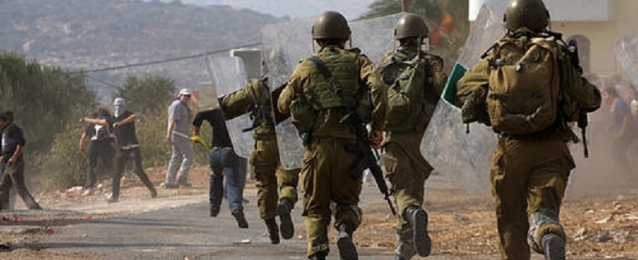 السلطة الفلسطينية تلجأ لمجلس الأمن لوضع حد للاعتداءات الإسرائيلية