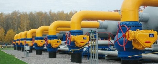 تفجير أنبوب لنقل الغاز الروسي إلى أوروبا عبر أوكرانيا