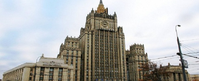 موسكو تشدد على “الوقف الدائم لإطلاق النار” في أوكرانيا لبدء حوار