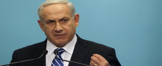 نتنياهو يدعو المجتمع الدولي لعدم الاعتراف بحكومة التوافق الفلسطينية