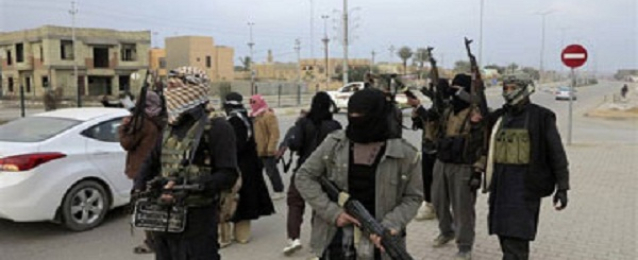 “داعش” تسيطر على “جلولاء” العراقية بعد اشتباكات عنيفة مع القوات الكردية