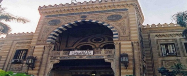 الأوقاف تحذر الرموز الحزبية من الخطابة بالمساجد بدءا من الجمعة