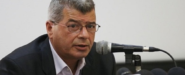 وزير الأسرى الفلسطيني: نبحث قضية إعادة اعتقال الأسرى المحررين بموجب “اتفاقية شاليط”