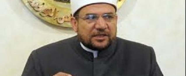 وزير الأوقاف يعتمد خطة نشر الدعوة الإسلامية خلال شهر رمضان