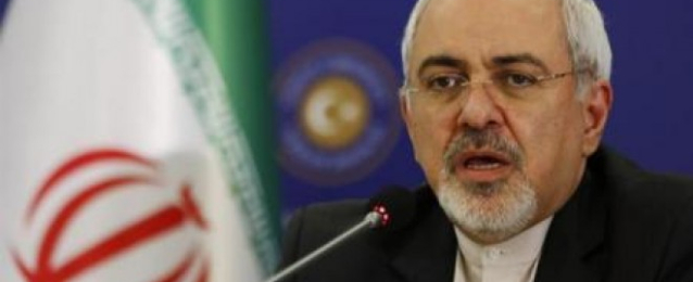 وزير الخارجية الإيراني يبحث مع آشتون مفاوضات مجموعة الست