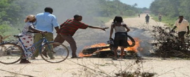 13 قتيلا فى هجوم بمنطقة لامو الساحلية الكينية