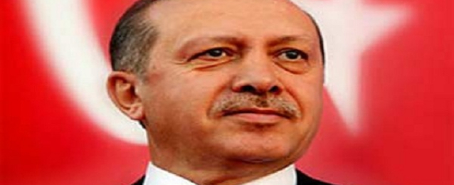 أردوغان: لا تطبيع تركي مع إسرائيل في ظل عدوانها على فلسطين