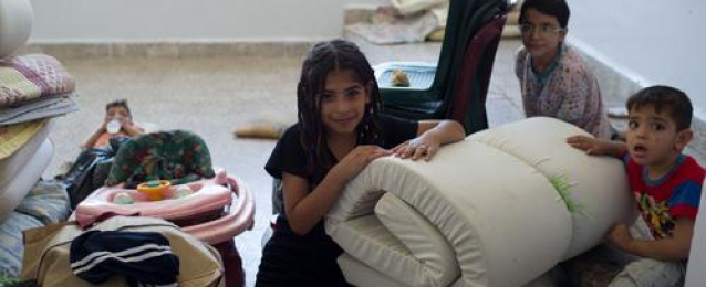 اليونيسيف: 6 ملايين طفل سوري بحاجة للمساعدة