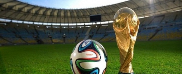 ألمانيا تعترف بتهشم جزء من كأس العالم