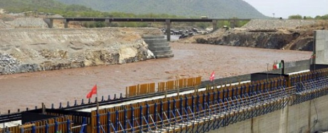مصر تتلقى موافقة إثيوبيا رسميا على عقد الاجتماع الثلاثي لوزراء المياه