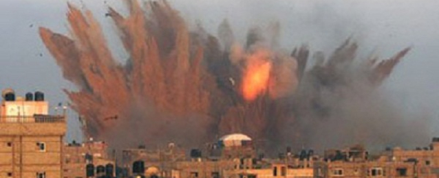 اتحاد الادباء والكتاب العرب يدين العدوان الاسرائيلي على قطاع غزة