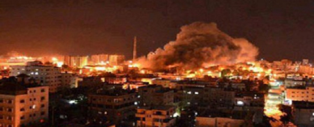 “صحة غزة”: ارتفاع حصيلة العدوان لـ81 شهيدا وأكثر من 530 جريحا