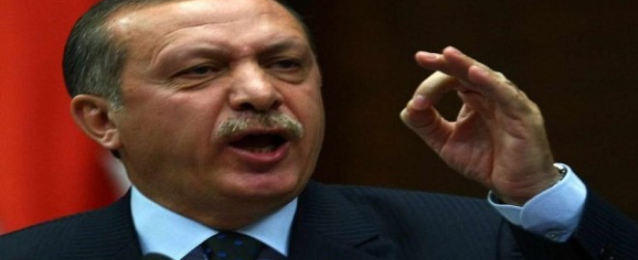 الخارجية تستدعي القائم بالأعمال التركي لنقل رسالة رفض واستياء لتصريحات “أردوغان”