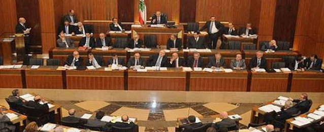 البرلمان اللبناني يفشل مجددا في انتخاب رئيس جديد للبلاد