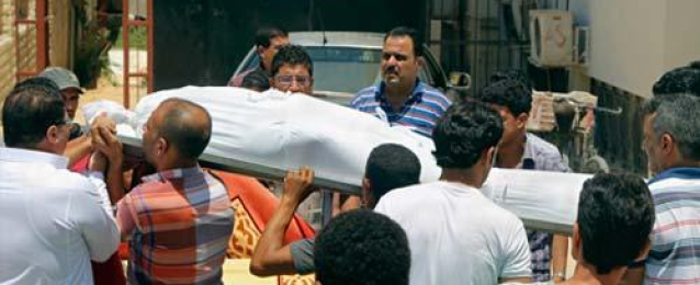 ارتفاع ضحايا العدوان الإسرائيلي على غزة إلى 900 شهيد حتى بدء سريان الهدنة