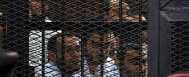 السجن 10 سنوات لإثنين و5 سنوات لثالث في”حرق مترو مصر الجديدة”