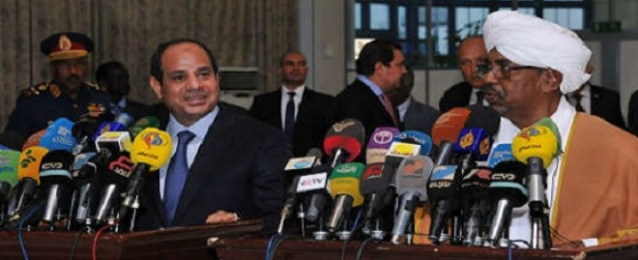مساع سودانية لتقريب وجهات النظر بين مصر ودول حوض النيل