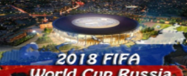 الفيفا يعارض سحب حق استضافة كأس العالم 2018 من روسيا