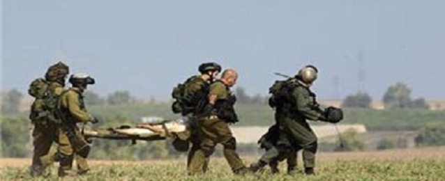 ” القسام” : مقتل 10 جنود إسرائيليين في كمين شرق بيت حانون شمال غزة