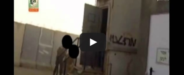 بالفيديو.. عملية لكتائب القسام ضد موقع عسكري إسرائيلي تسفر عن مقتل 10 جنود