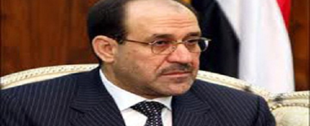 المالكي : لن اتنازل “ابدا” عن الترشح لمنصب رئيس حكومة العراق
